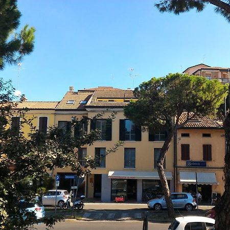 Ravenna Rooms Exterior foto